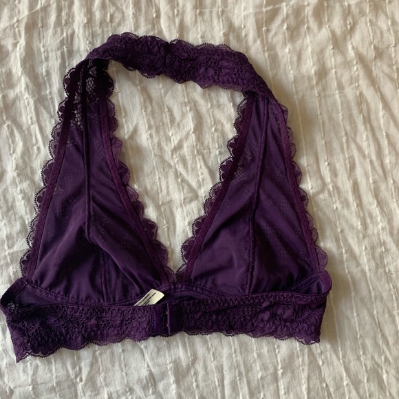 Free people halter bralette - Picture 4 of 5